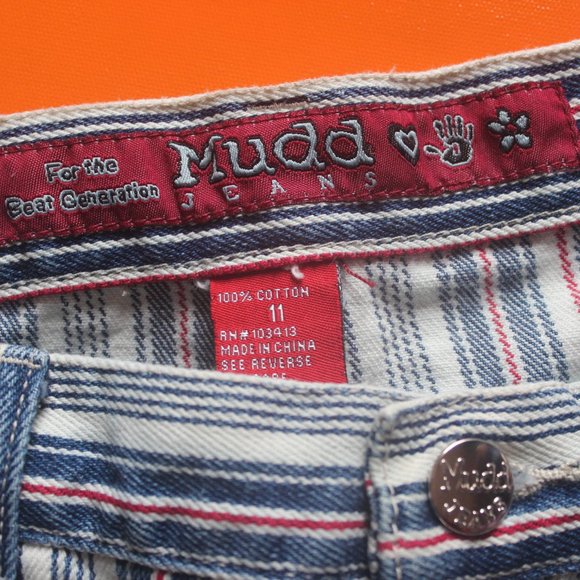 90s Mudd Mini Skirt - Picture 6 of 9